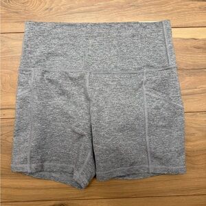 Aerie Biker Shorts